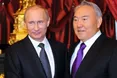 Путіну України мало – хоче прихопити Казахстан...