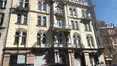 Тут були легендарний бар «Нектар» і фотоательє Губерів