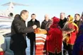 Російська щедрівка про Митний союз...