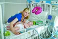 «Смайлики» вміють усміхатись крізь сльози