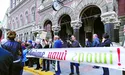 Вкладникам «Форуму» залишається лише чекати...