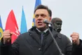 Тягнибок: "Ми створюємо громадянське об'єднання "Майдан""