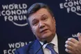 Янукович передумав їхати на економічний форум в Давос