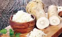 Хрін — ліки для мозку, серця та кісток