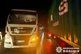 Внаслідок зіткнення з вантажівкою на автодорозі «Тернопіль-Львів-Рава-Руська» травмовані семеро пасажирів автобуса