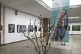 «Весняний салон» присвятили уродинам Великого Кобзаря