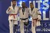 Ветеран із Львівщини здобув призове місце на чемпіонаті світу