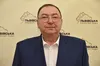 Сергій Федоренко — переможець конкурсу на посаду директора обласної інфекційної лікарні