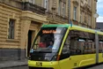 У Львові представлять проєкт рішення виконкому щодо зміни вартості проїзду