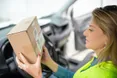 Довго не забираєш посилку з пошти? Її продадуть на аукціоні