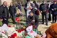 Кривий Ріг попрощався з жертвами ракетного удару: серед загиблих — 9 дітей