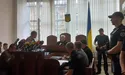 «Боюся, це буде театралізована вистава…»