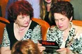 Перша леді України «зворушена» виставою «Нація»