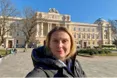 «Мені бракує студентів на зустрічах…»