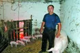 «Я і директор колгоспу, і ветлікар, і агроном, й інженер...»