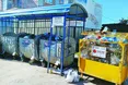 Сміття вивозять. Куди – секрет