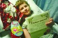 За життя Дмитрика Николишина борються італійські лікарі