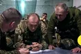 Сирський за підтримки Зеленського змінив плани контрнаступу на півдні