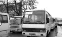 Кінець вулиці Городоцької – без транспортного сполучення