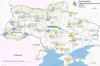 Прогноз погоди в Україні на 16 квітня 2025 року
