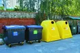 Львів відновлює сортування сміття