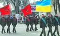 За «червоний парад» - до п'яти років тюрми