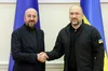 У ЄС домовилися про початок переговорів щодо членства України