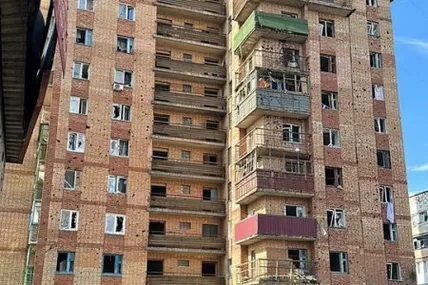 Фото: Павло Кириленко