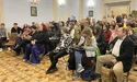 Прочитати свої вірші «Під львівською зорею» мріяли і новачки, і досвідчені поети