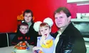 Сім років тужить за коханою