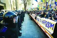 «Дітобивцям» – по 500 доларів. Побитим майданівцям — СІЗО