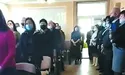 Закарпатські політичні ігри під акомпанемент угорського гімну
