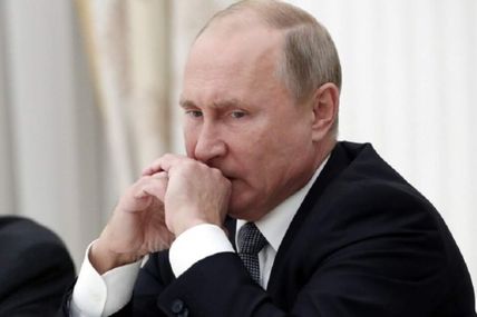 Чи зважиться путін на нову війну?