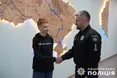 У Тернополі школяр повідомив про підозрілу «роботу» — поліція подякувала за пильність