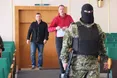 Сепаратисти показали журналістам захоплених інспекторів ОБСЄ