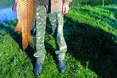 Не короп - торпеда!