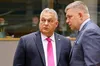 ​Погоджується із Орбаном: словацький прем'єр Фіцо підтримав блокування 50 млрд євро для України
