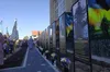 На Львівщині відкрили Алею памʼяті загиблих Героїв (ФОТО)