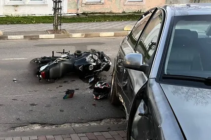 Фото поліції