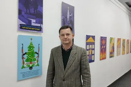 Лев Ванькович