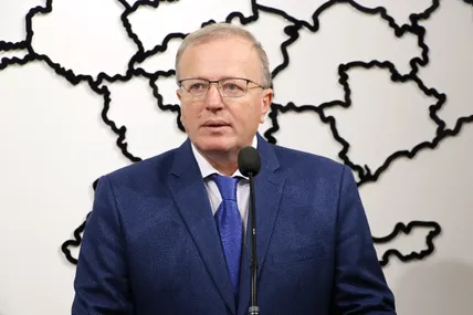 Олег Паска. Фото: Департамент освіти і науки Львівської ОДА