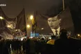 Бандеру вшанували смолоскипною ходою у Києві