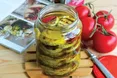 Смажені кабачки