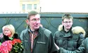 Революційність Луценка за ґратами не згасла