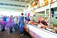 Чим ближче до Пасхи — тим дорожчі продукти...