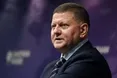 Залужного отримав міжнародну посаду