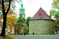 Архітектори боронять свою фортифікаційну споруду