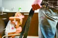 У ліжку з ворогом
