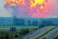 Може, бойові птахи захистять наші склади?
