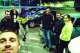 «Видно було, що дівчина – п’яна»